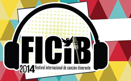 FICIB 2015. VII Festival Internacional de Canción Itinerante de Bogotá